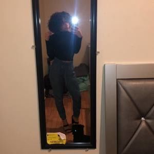 Meet your Posher, Lei